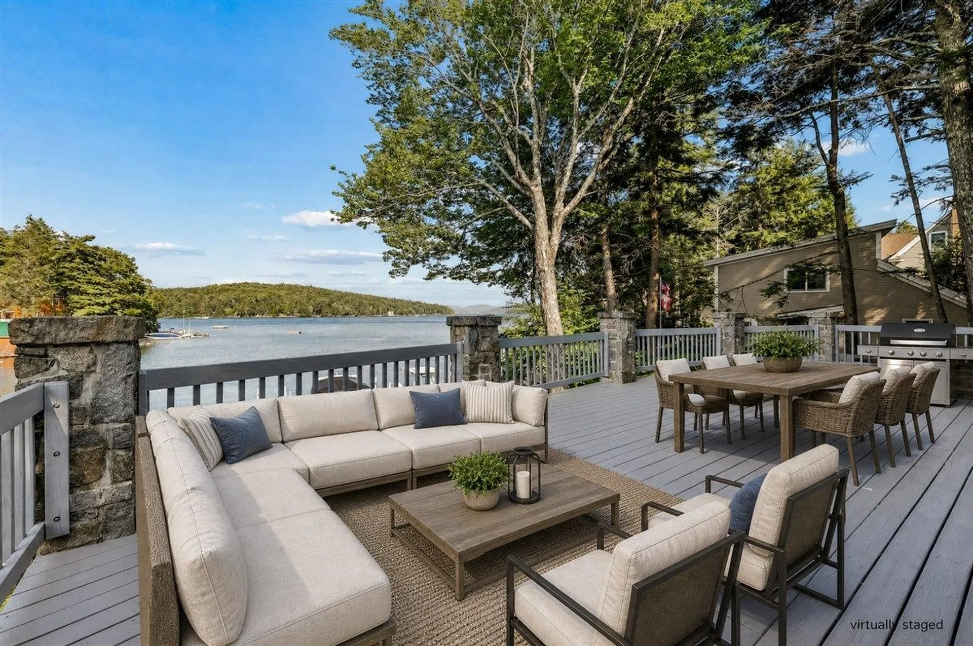 78 Rollins Road Alton NH 03810