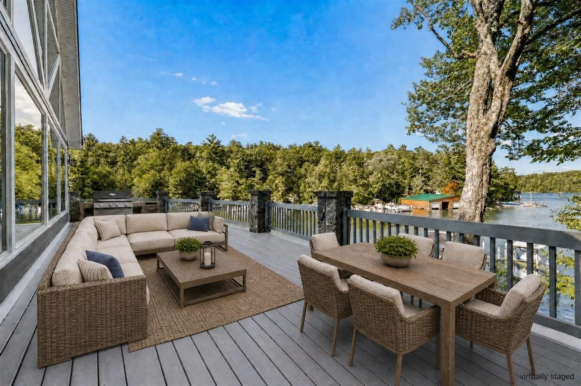 78 Rollins Road Alton NH 03810