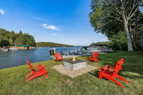 78 Rollins Road Alton NH 03810