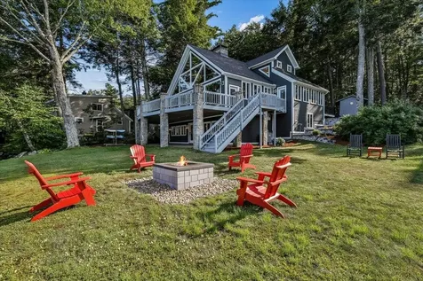 78 Rollins Road Alton NH 03810