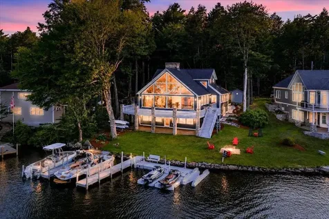 78 Rollins Road Alton NH 03810