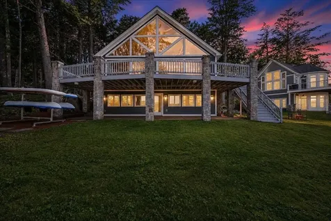 78 Rollins Road Alton NH 03810