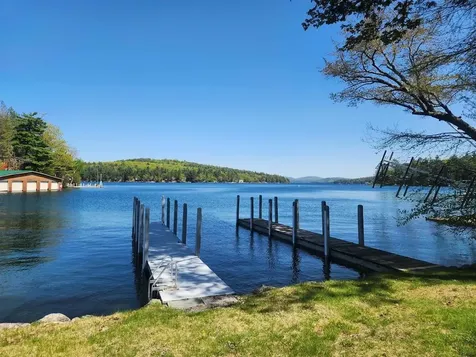 78 Rollins Road Alton NH 03810