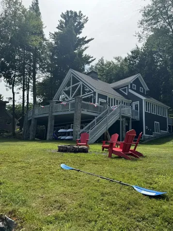 78 Rollins Road Alton NH 03810
