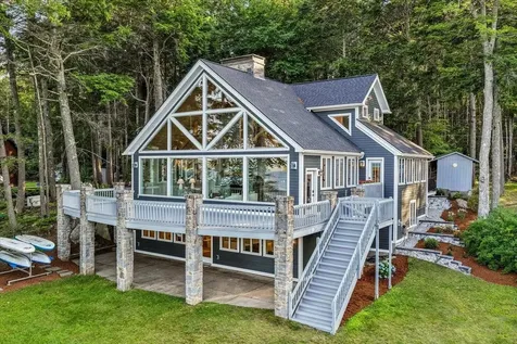 78 Rollins Road Alton NH 03810