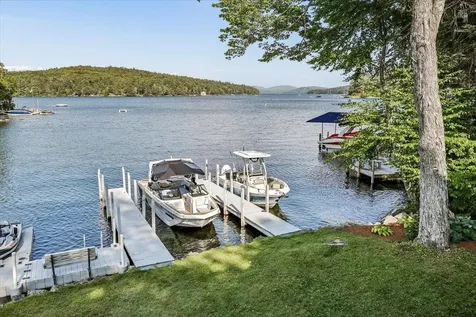 78 Rollins Road Alton NH 03810