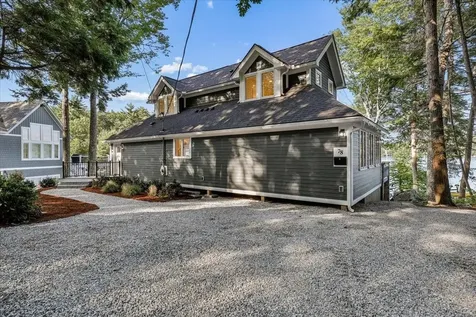 78 Rollins Road Alton NH 03810