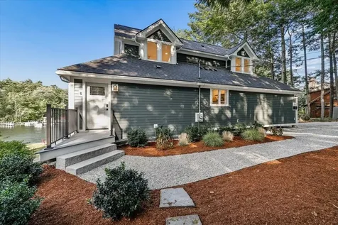 78 Rollins Road Alton NH 03810