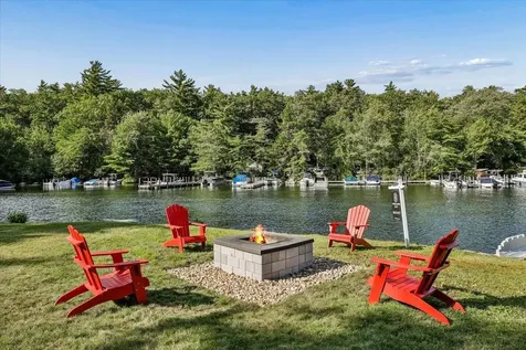 78 Rollins Road Alton NH 03810