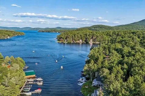 78 Rollins Road Alton NH 03810