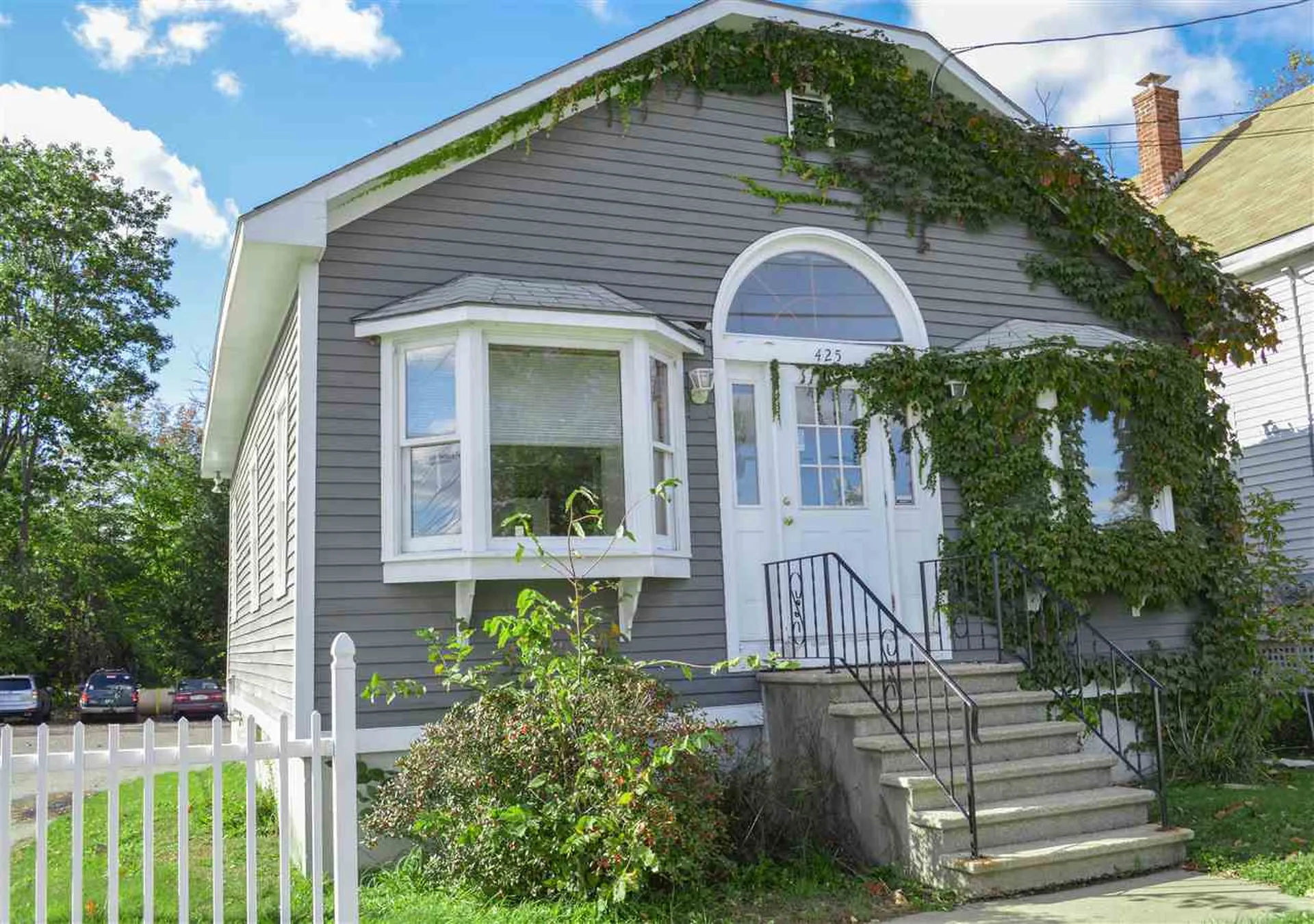 425 Winchester Street Keene NH 03431