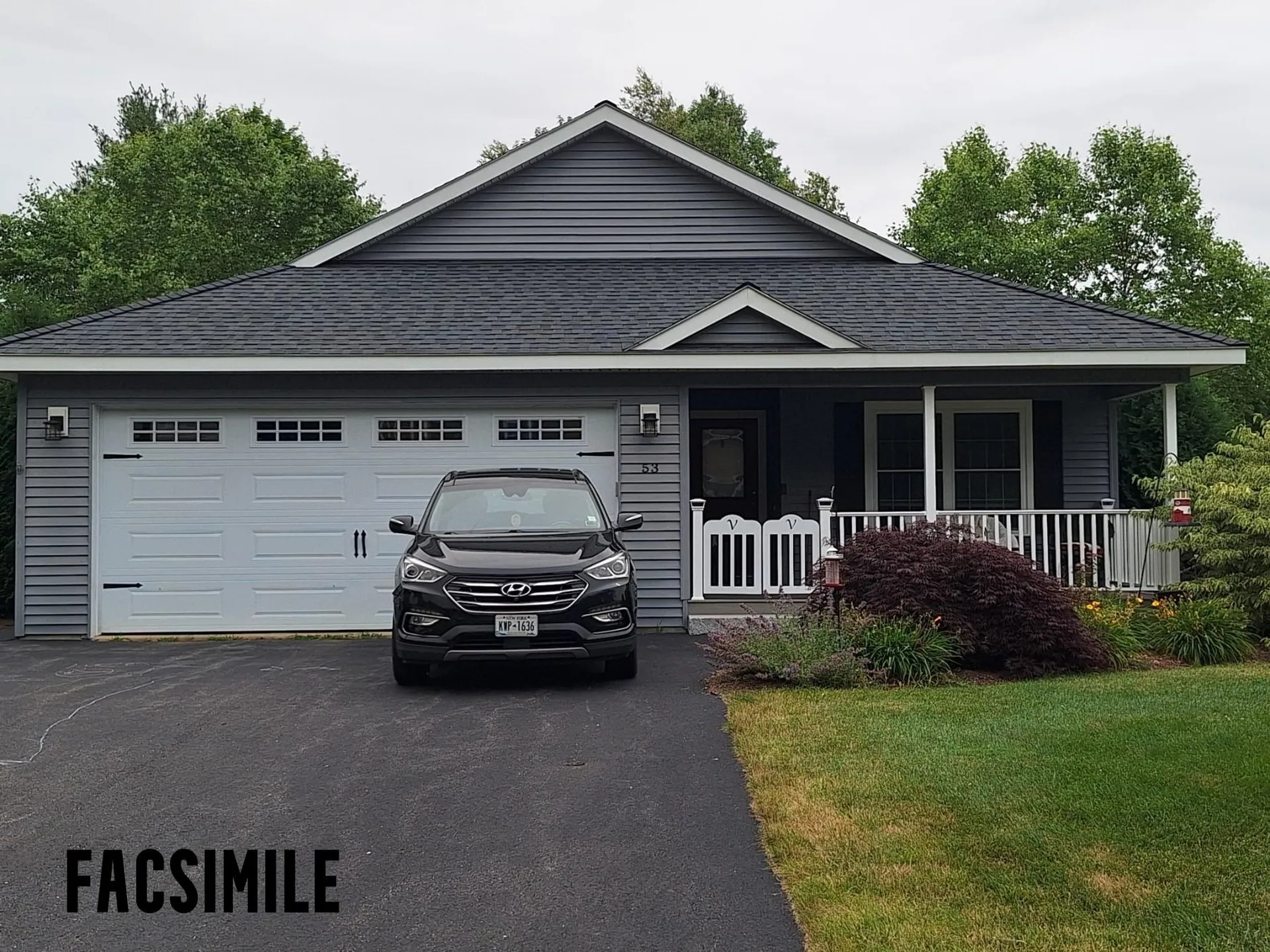 124 Old Prescott Hill Road Laconia NH 03246