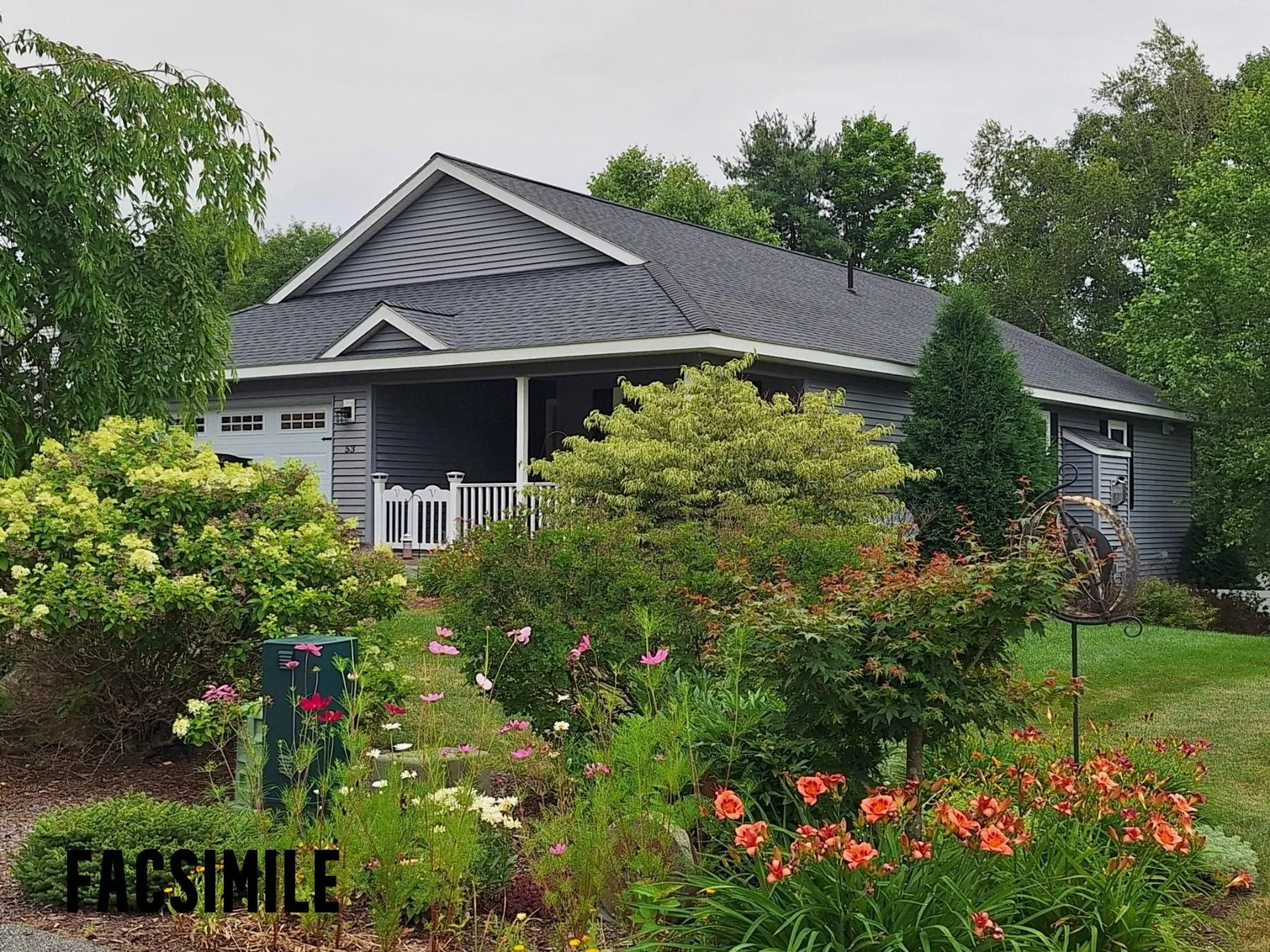 124 Old Prescott Hill Road Laconia NH 03246