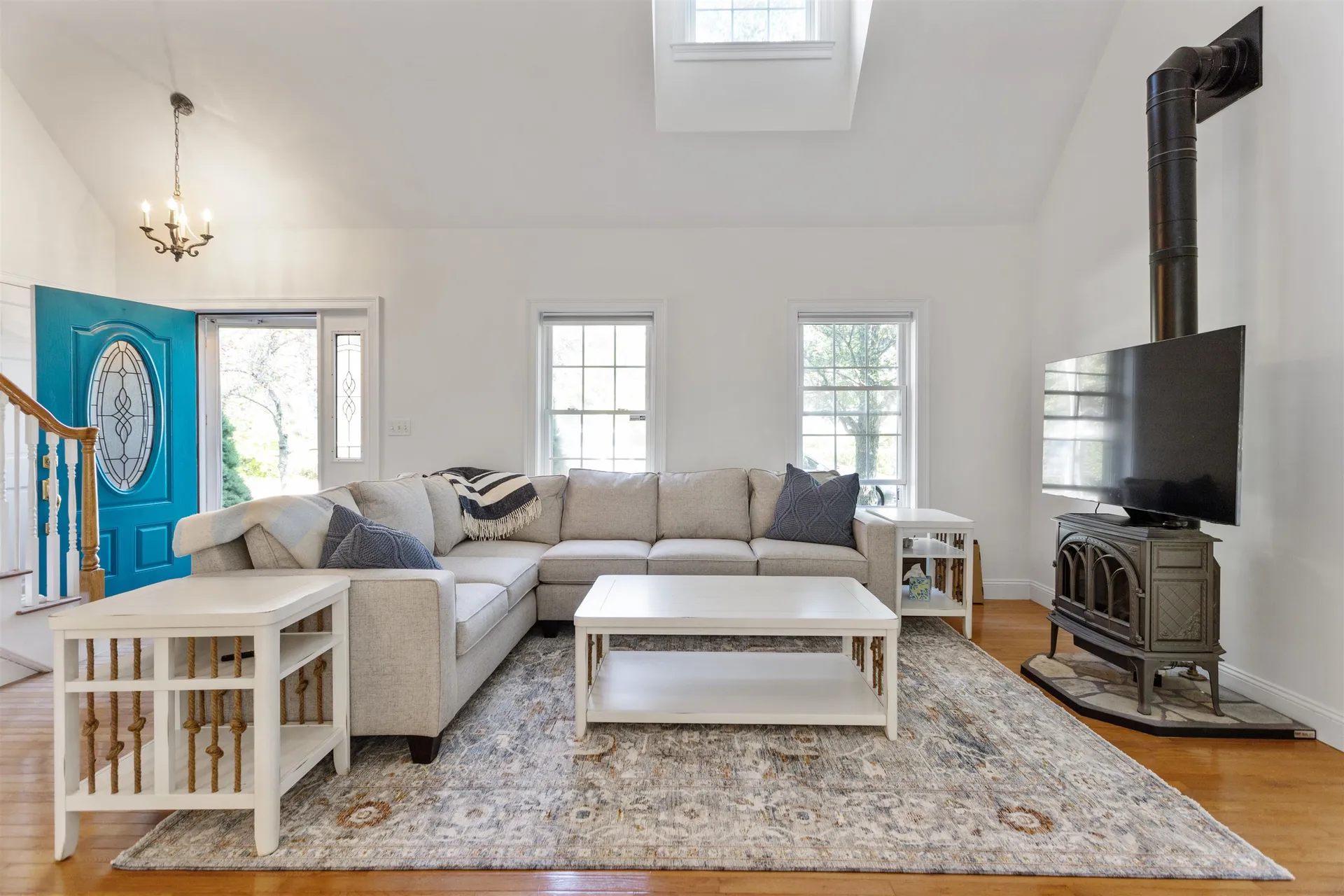 11 Richard Road Rye NH 03870