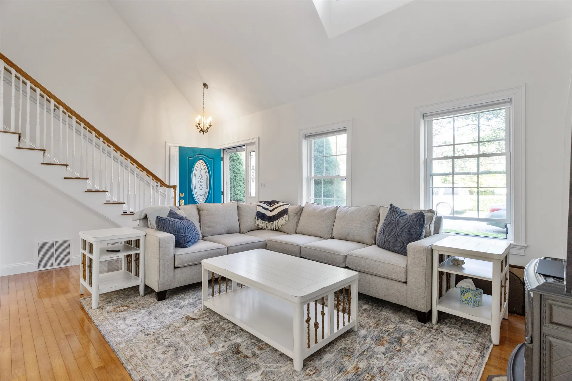 11 Richard Road Rye NH 03870
