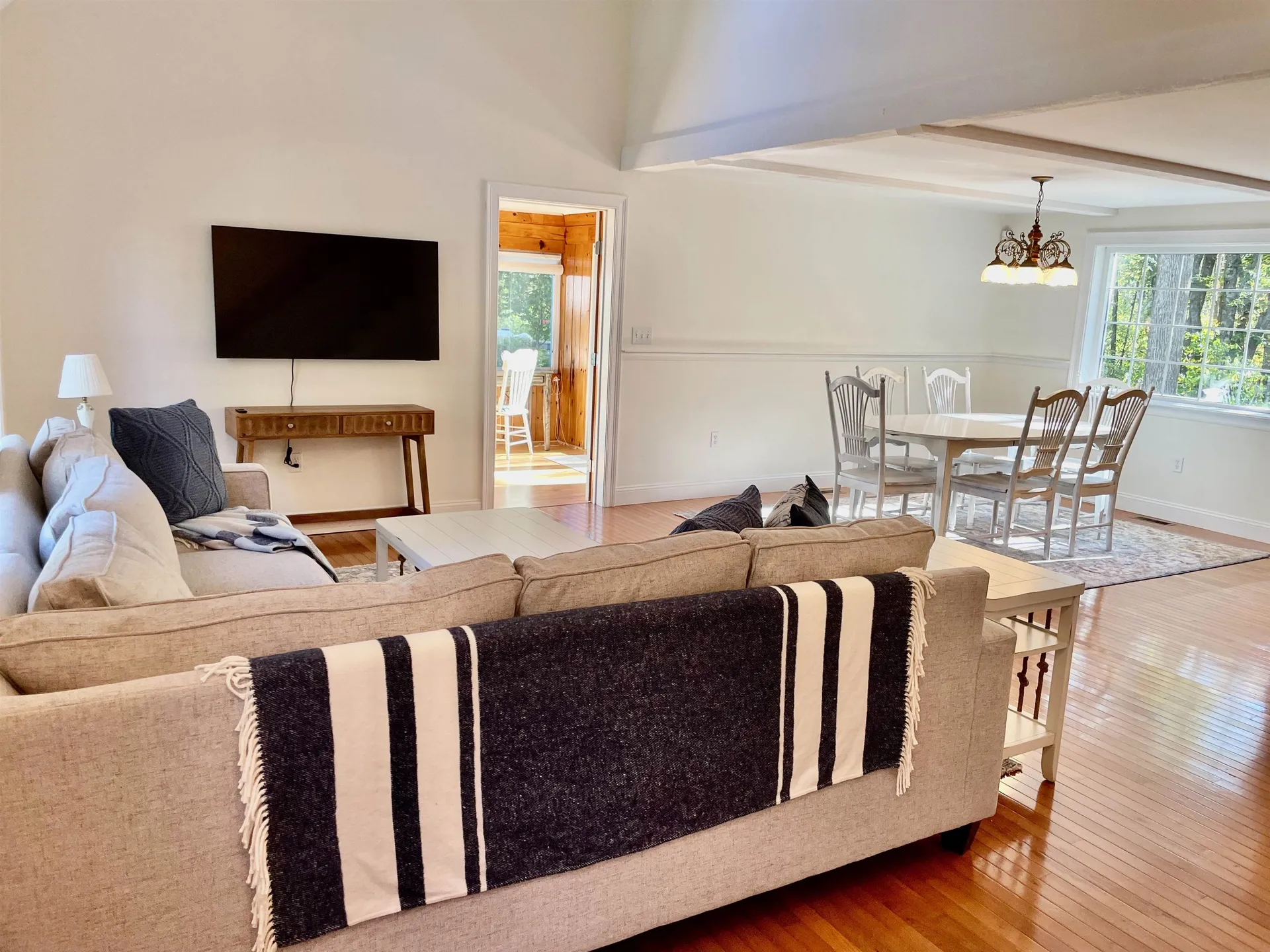 11 Richard Road Rye NH 03870