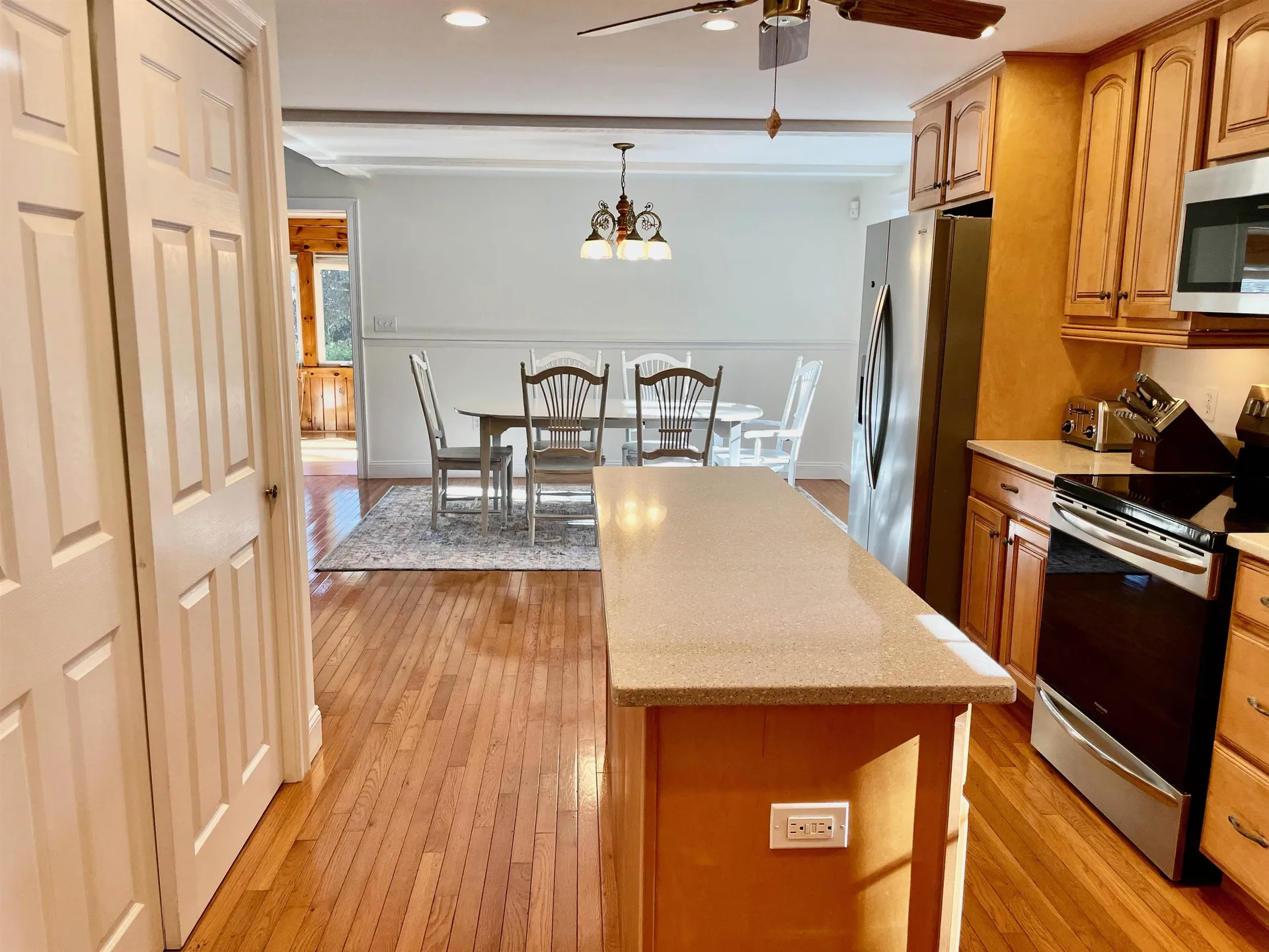 11 Richard Road Rye NH 03870