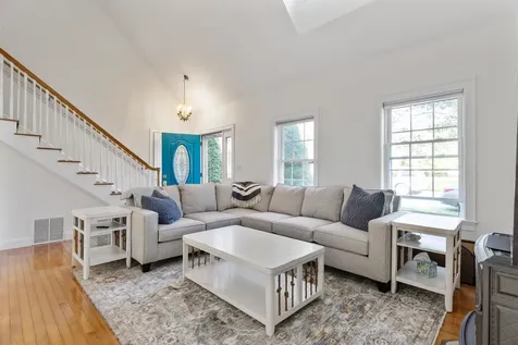 11 Richard Road Rye NH 03870