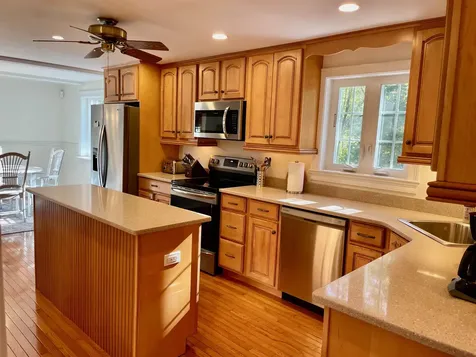 11 Richard Road Rye NH 03870