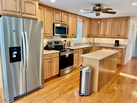 11 Richard Road Rye NH 03870