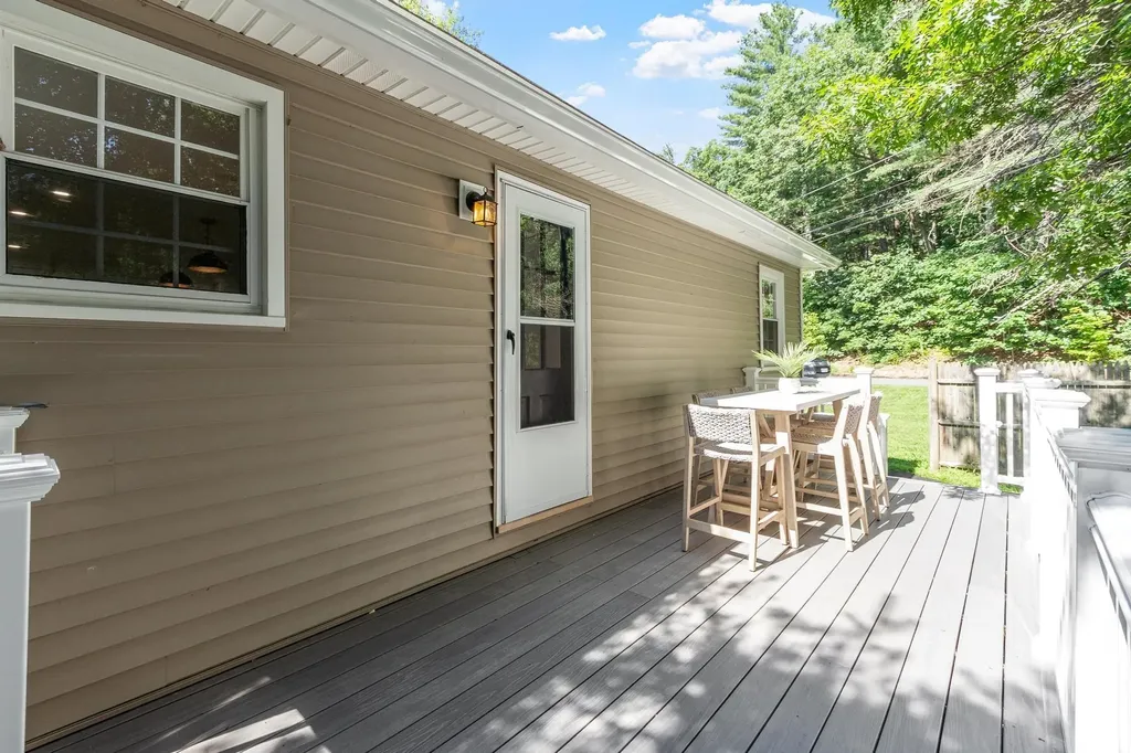 117 Lawrence Road Salem NH 03079