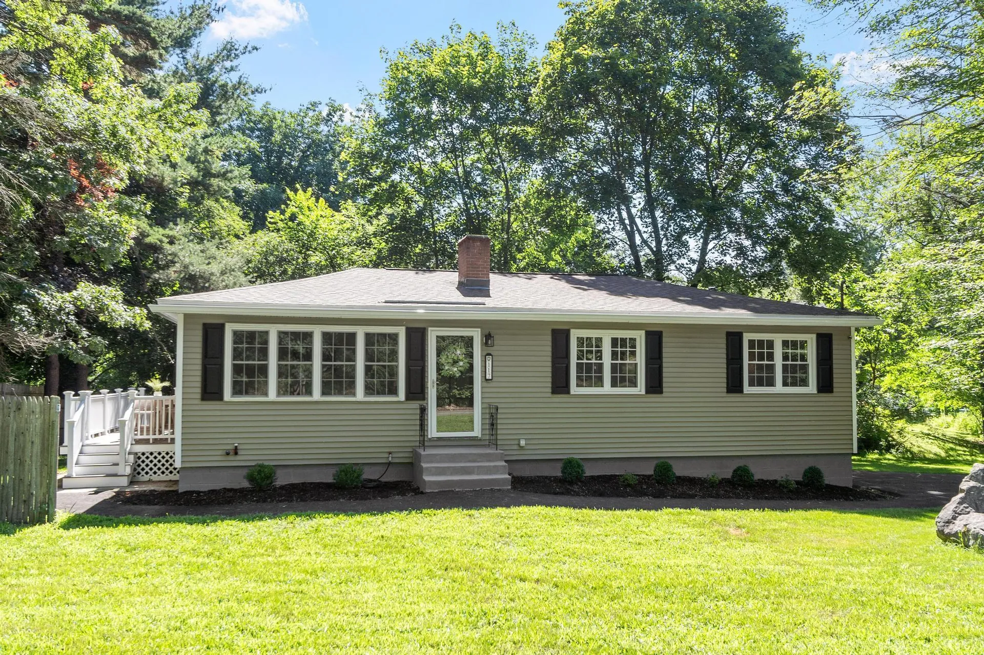 117 Lawrence Road Salem NH 03079