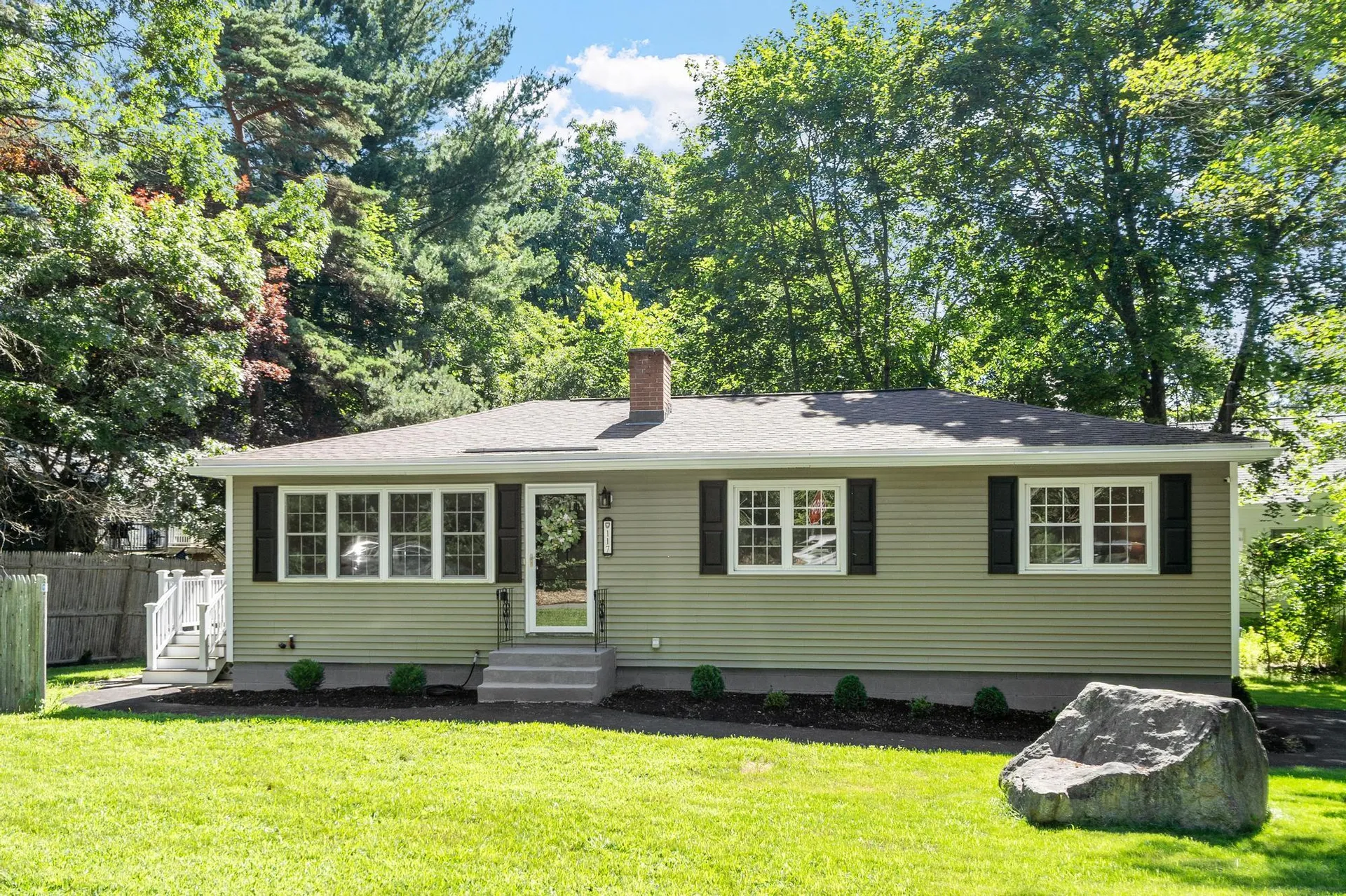 117 Lawrence Road Salem NH 03079