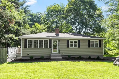 117 Lawrence Road Salem NH 03079