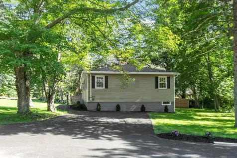117 Lawrence Road Salem NH 03079