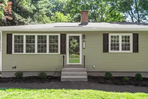 117 Lawrence Road Salem NH 03079