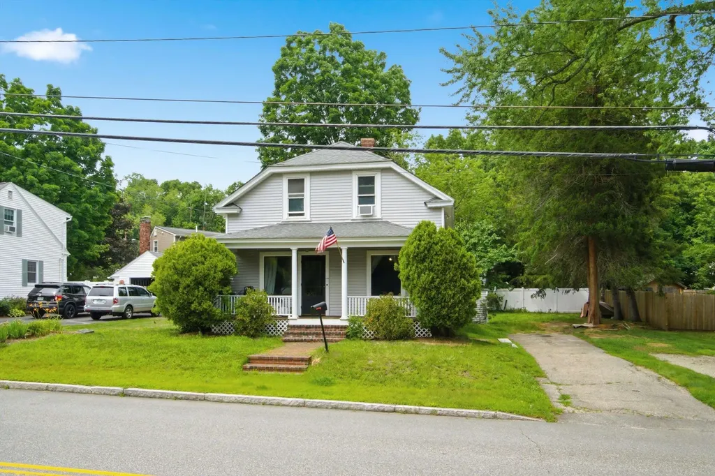 141 Donald Street Manchester NH 03102