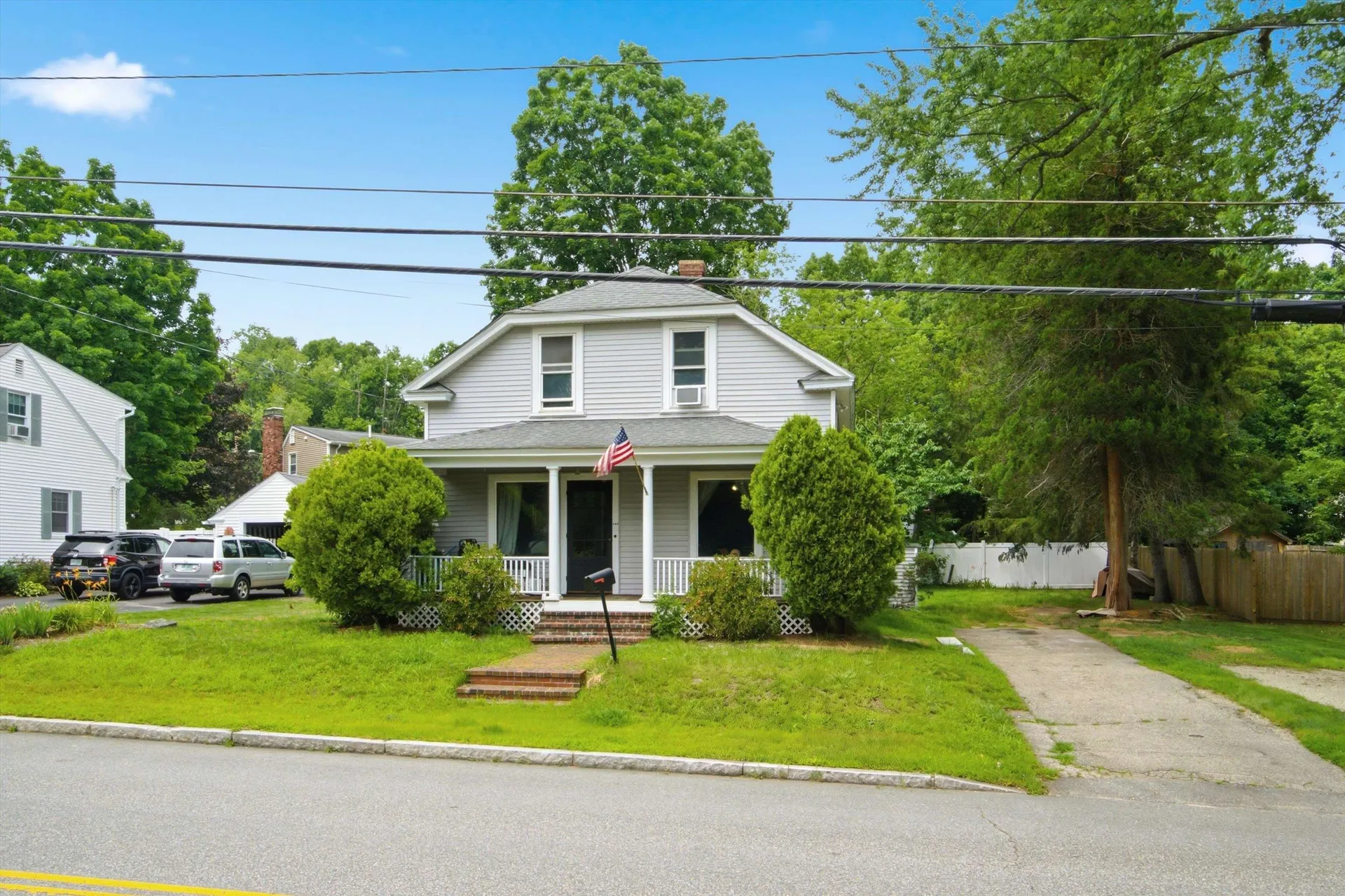 141 Donald Street Manchester NH 03102