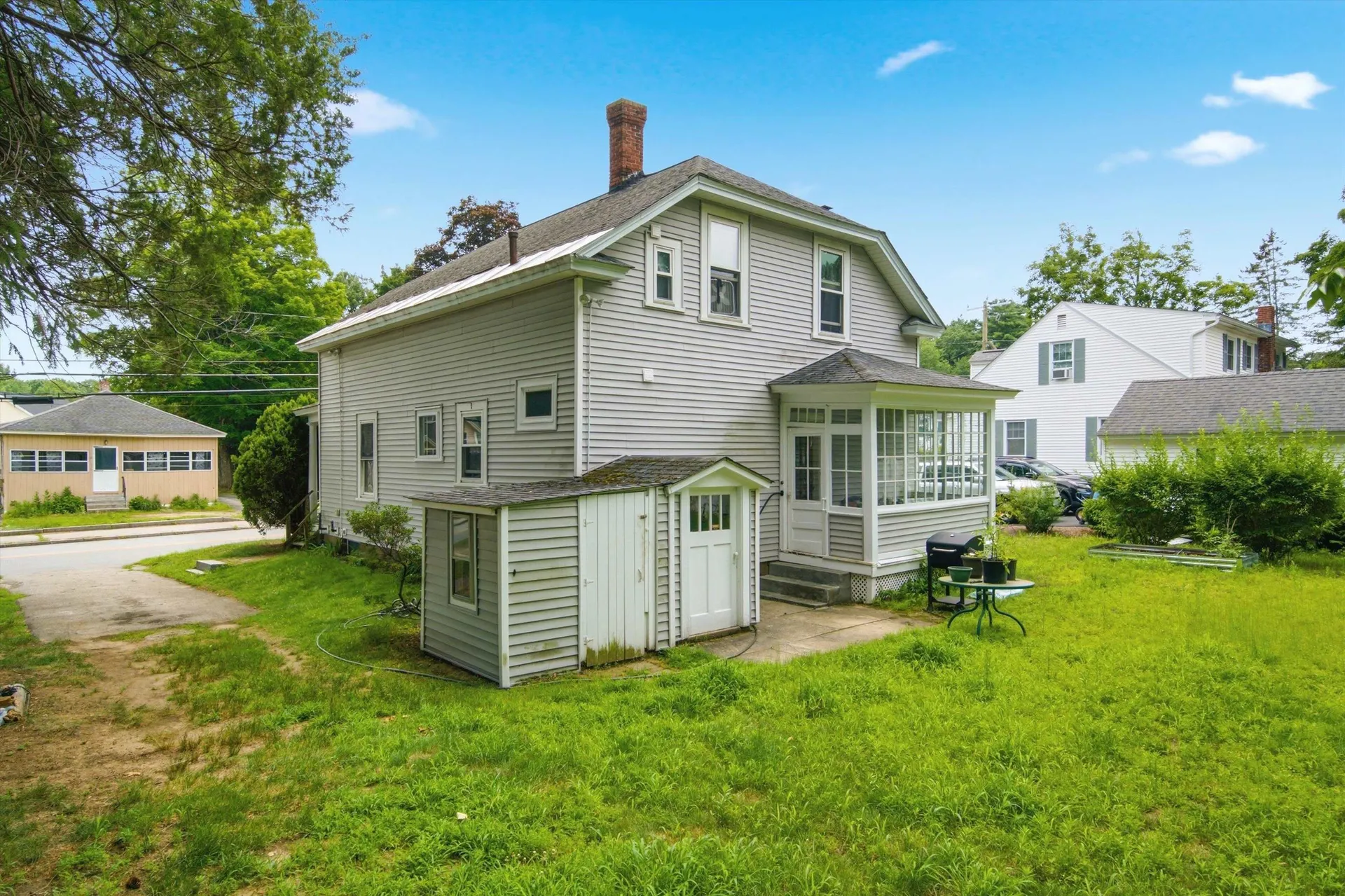 141 Donald Street Manchester NH 03102