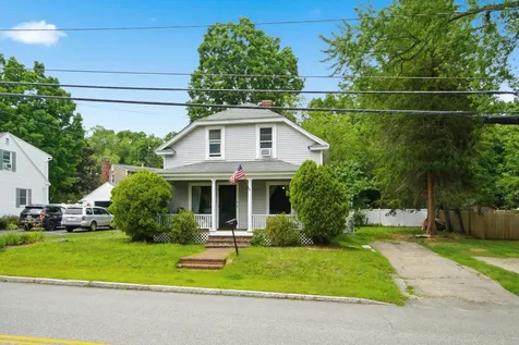141 Donald Street Manchester NH 03102