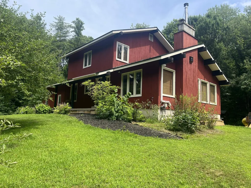 490 Watkins Road Colchester VT 05446