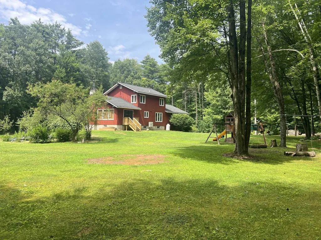 490 Watkins Road Colchester VT 05446