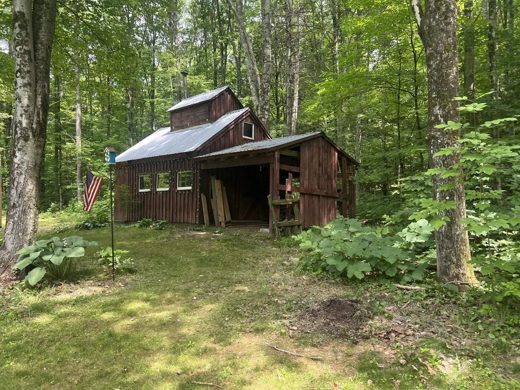 490 Watkins Road Colchester VT 05446