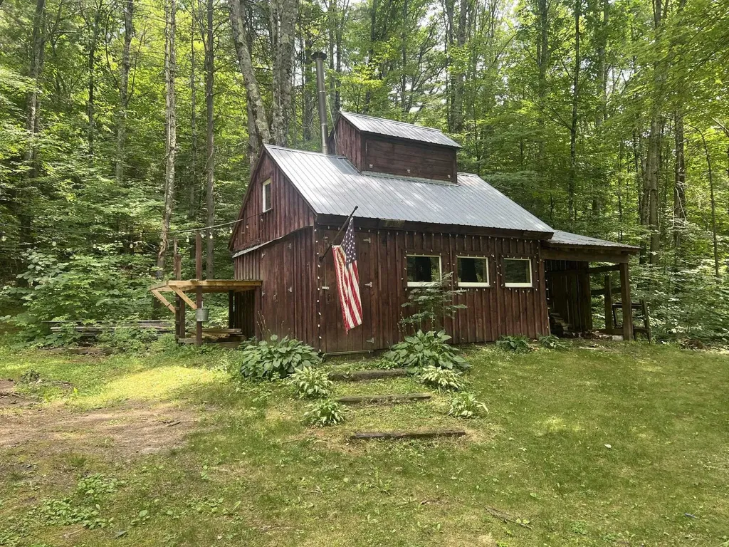 490 Watkins Road Colchester VT 05446