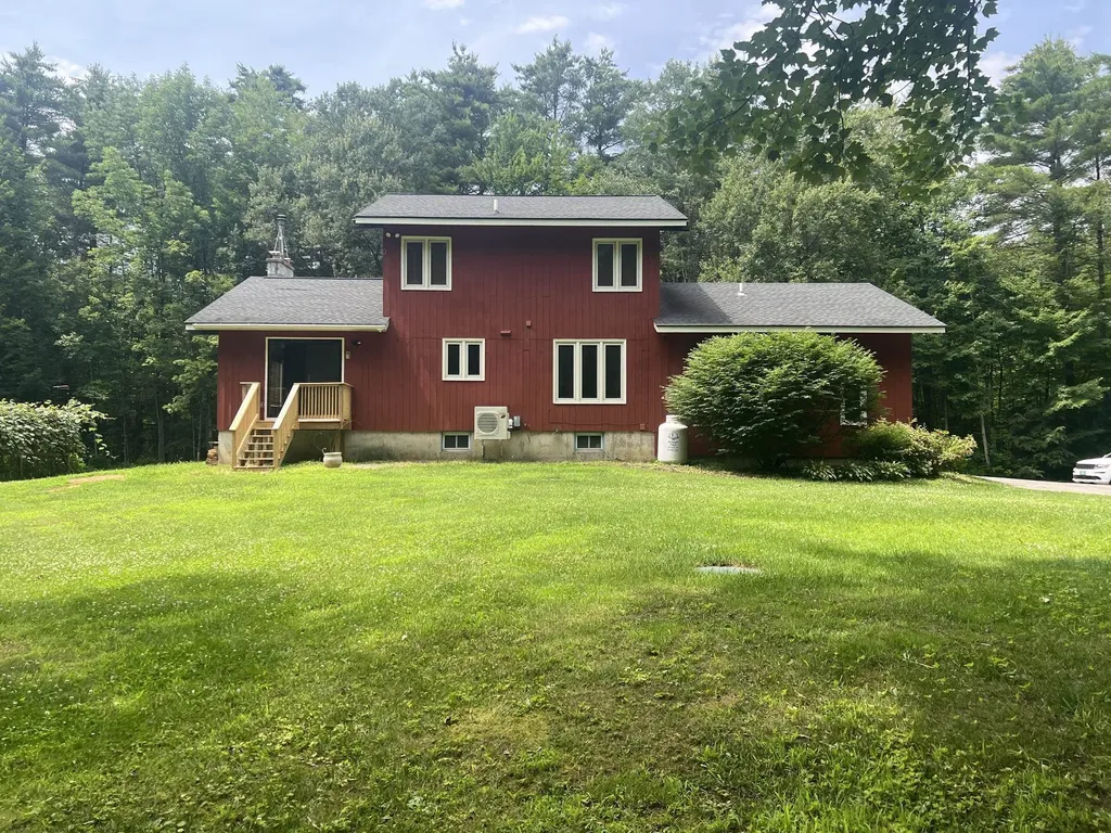 490 Watkins Road Colchester VT 05446