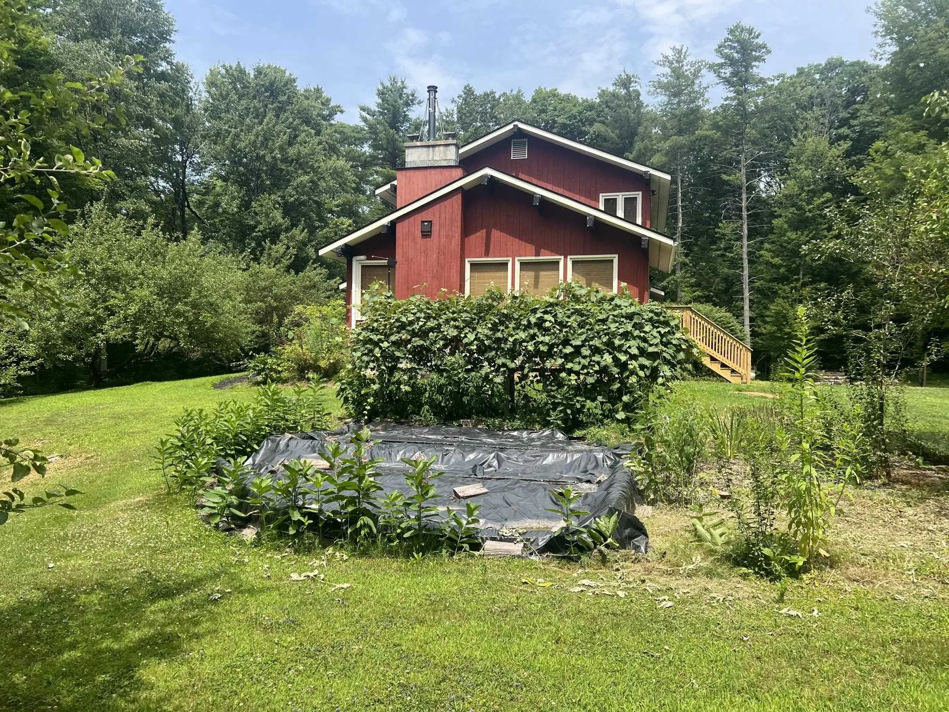 490 Watkins Road Colchester VT 05446