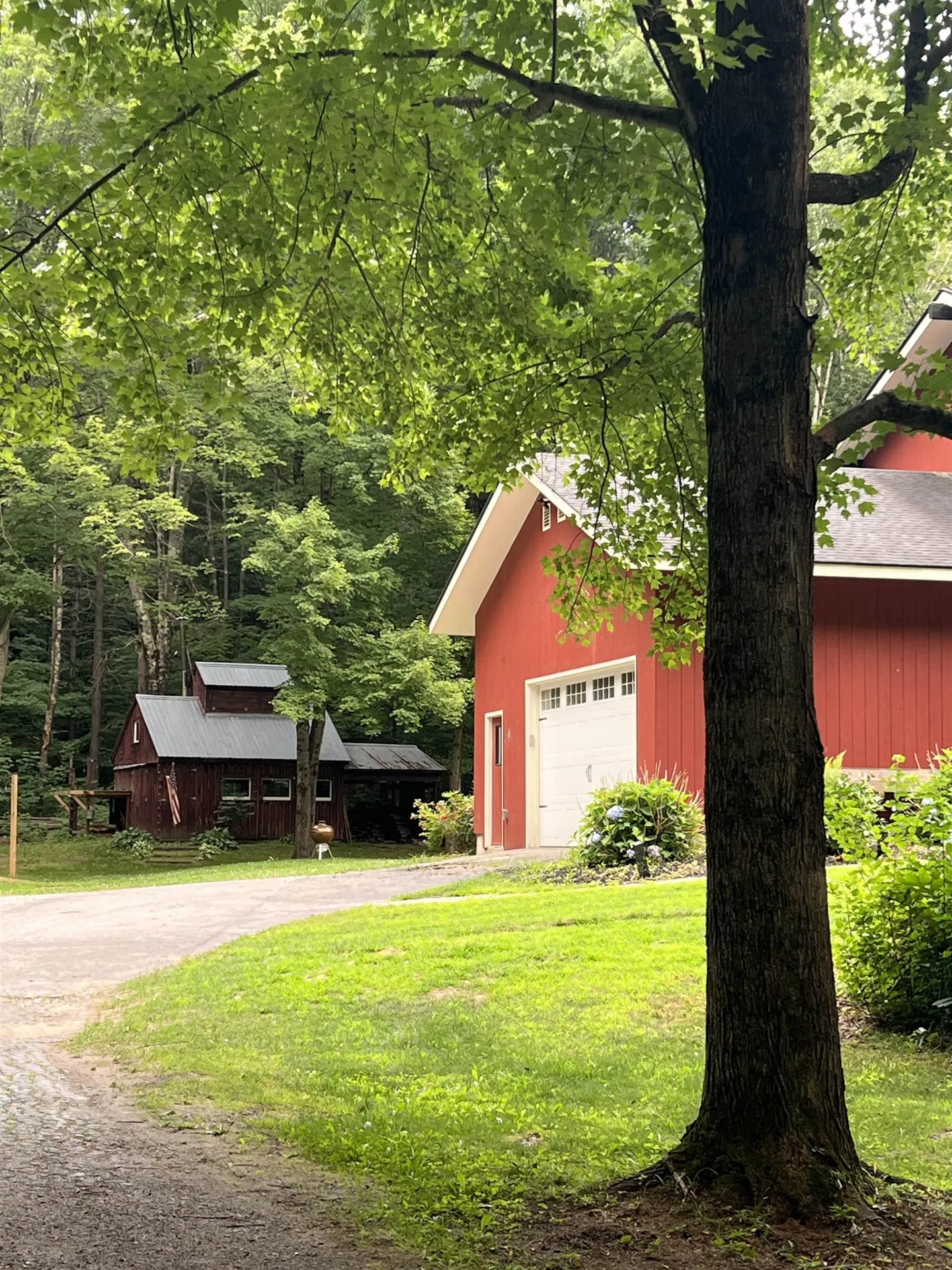 490 Watkins Road Colchester VT 05446