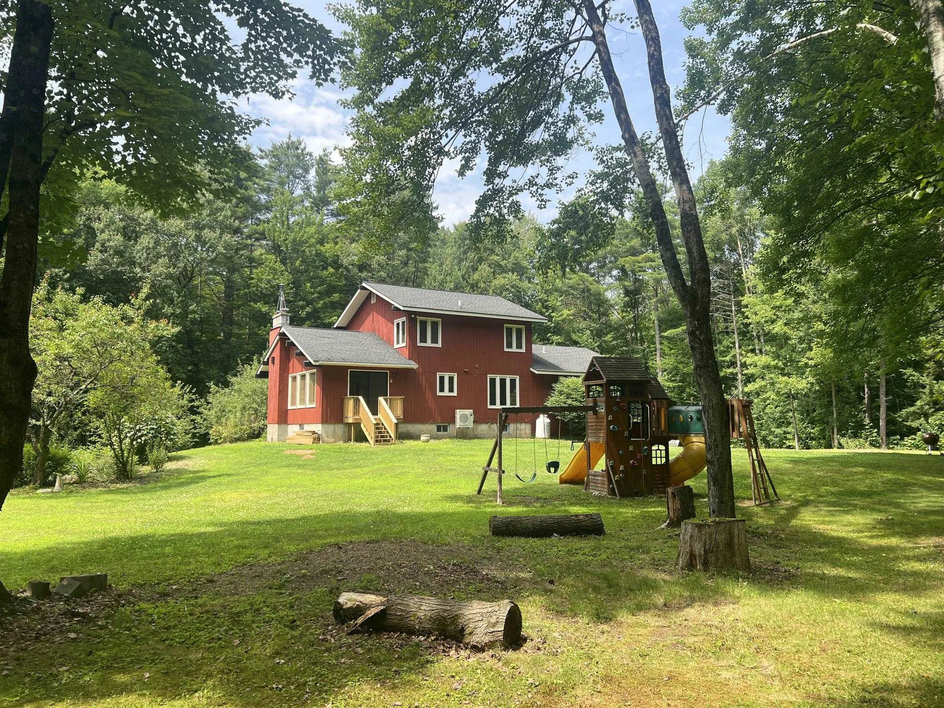 490 Watkins Road Colchester VT 05446