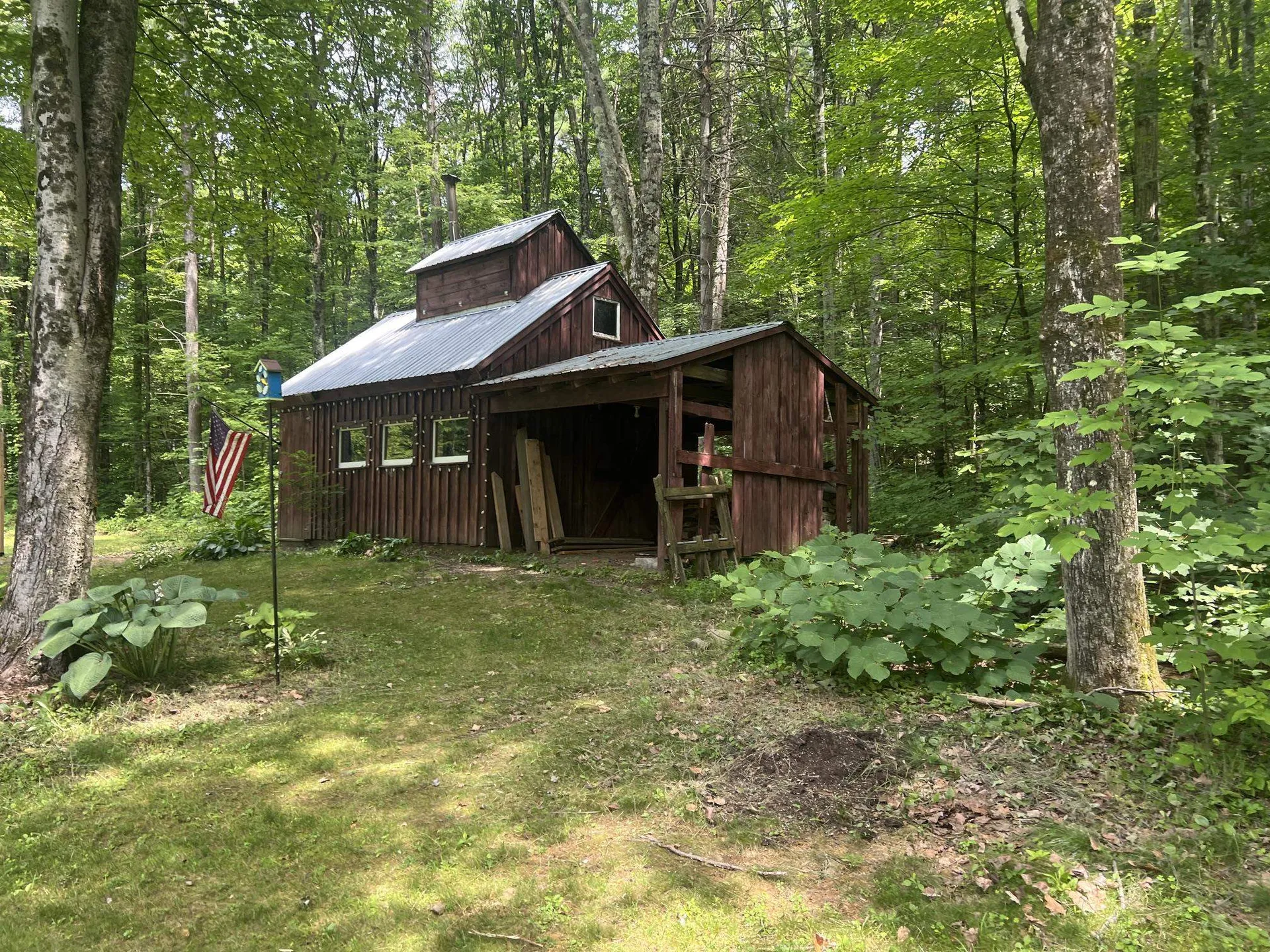 490 Watkins Road Colchester VT 05446