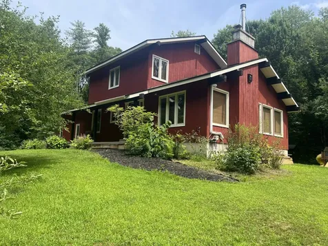 490 Watkins Road Colchester VT 05446