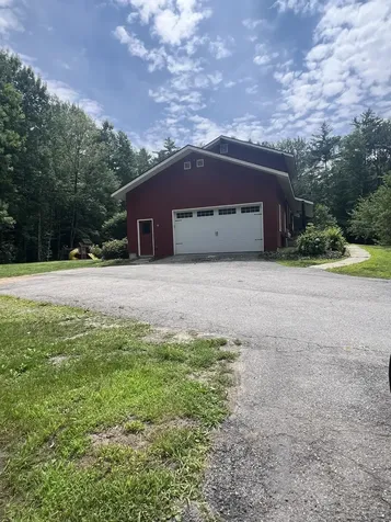 490 Watkins Road Colchester VT 05446