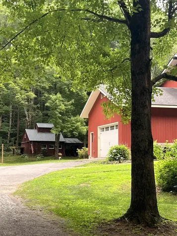 490 Watkins Road Colchester VT 05446