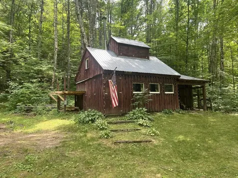 490 Watkins Road Colchester VT 05446