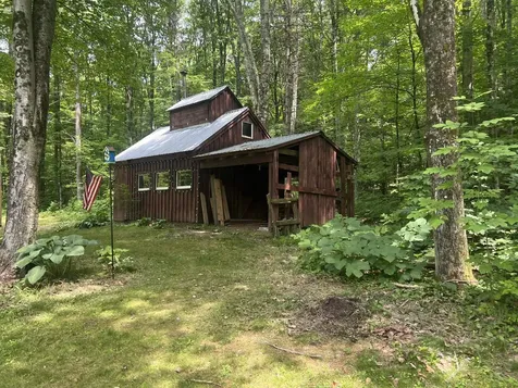 490 Watkins Road Colchester VT 05446