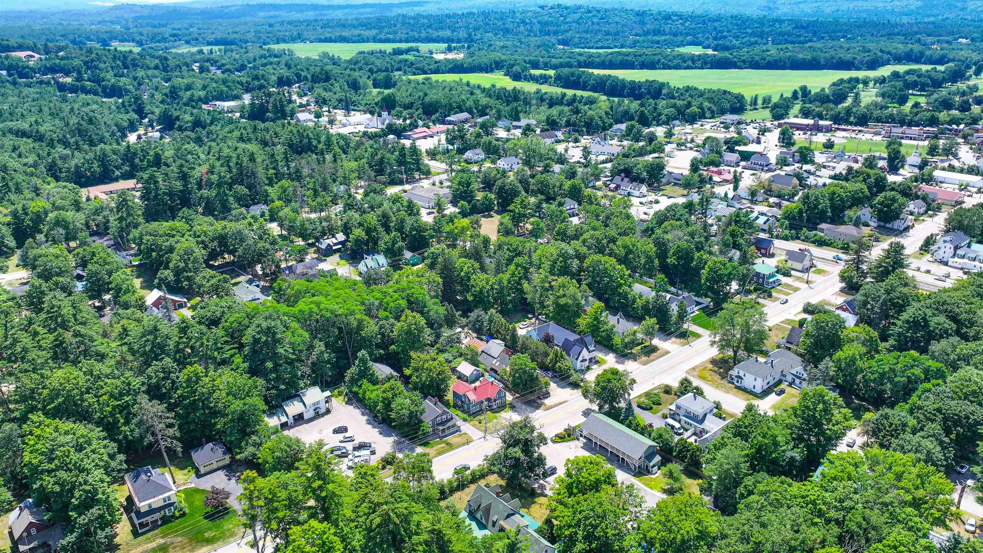 216 Mechanic Street Conway NH 03860
