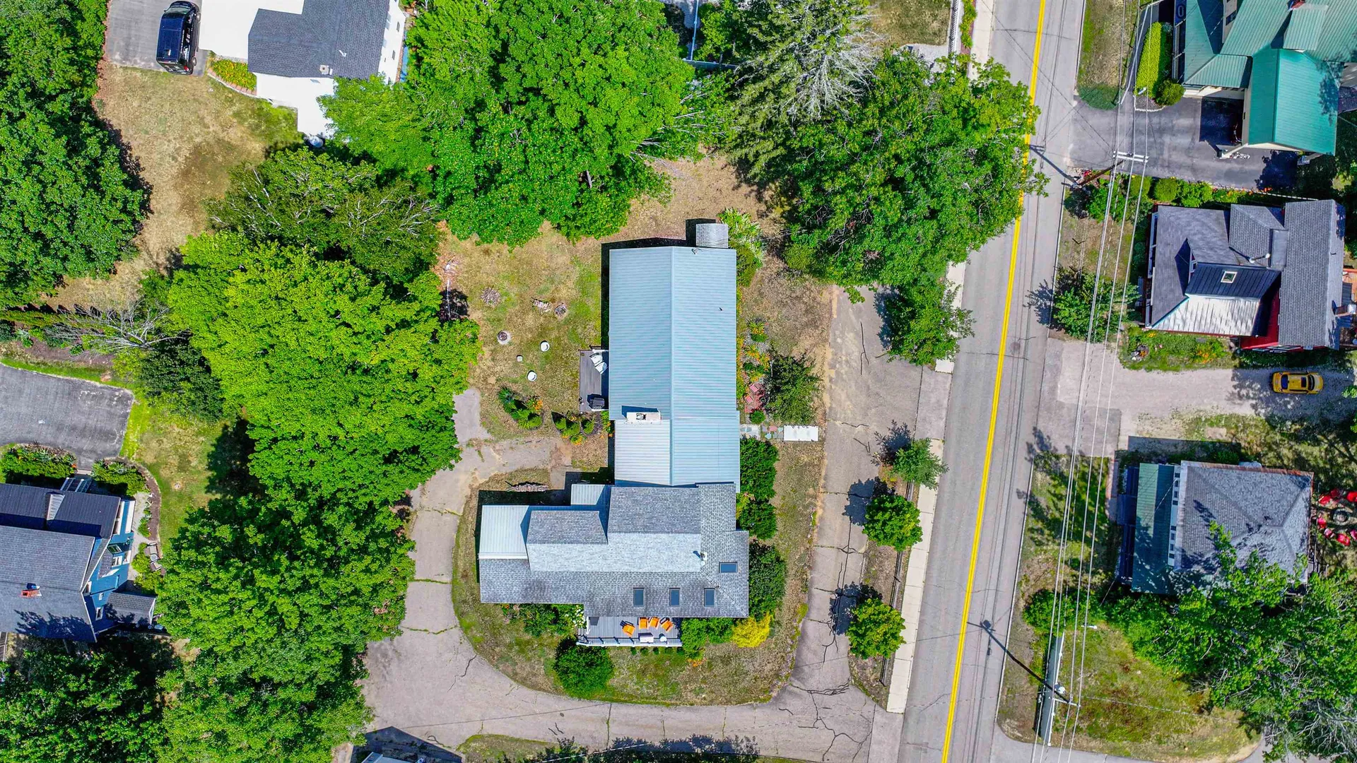 216 Mechanic Street Conway NH 03860
